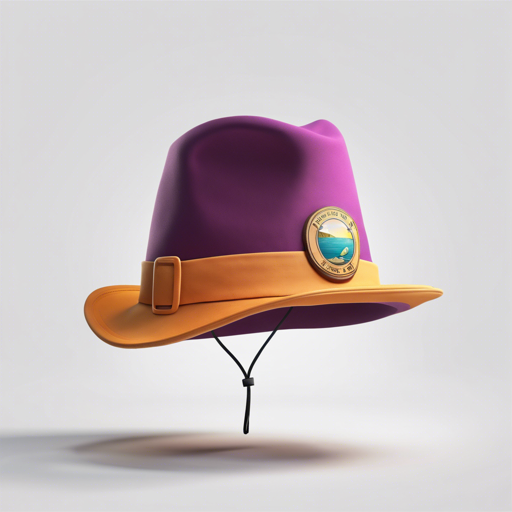 Explorer Hat