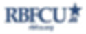 RBFCU company logo
