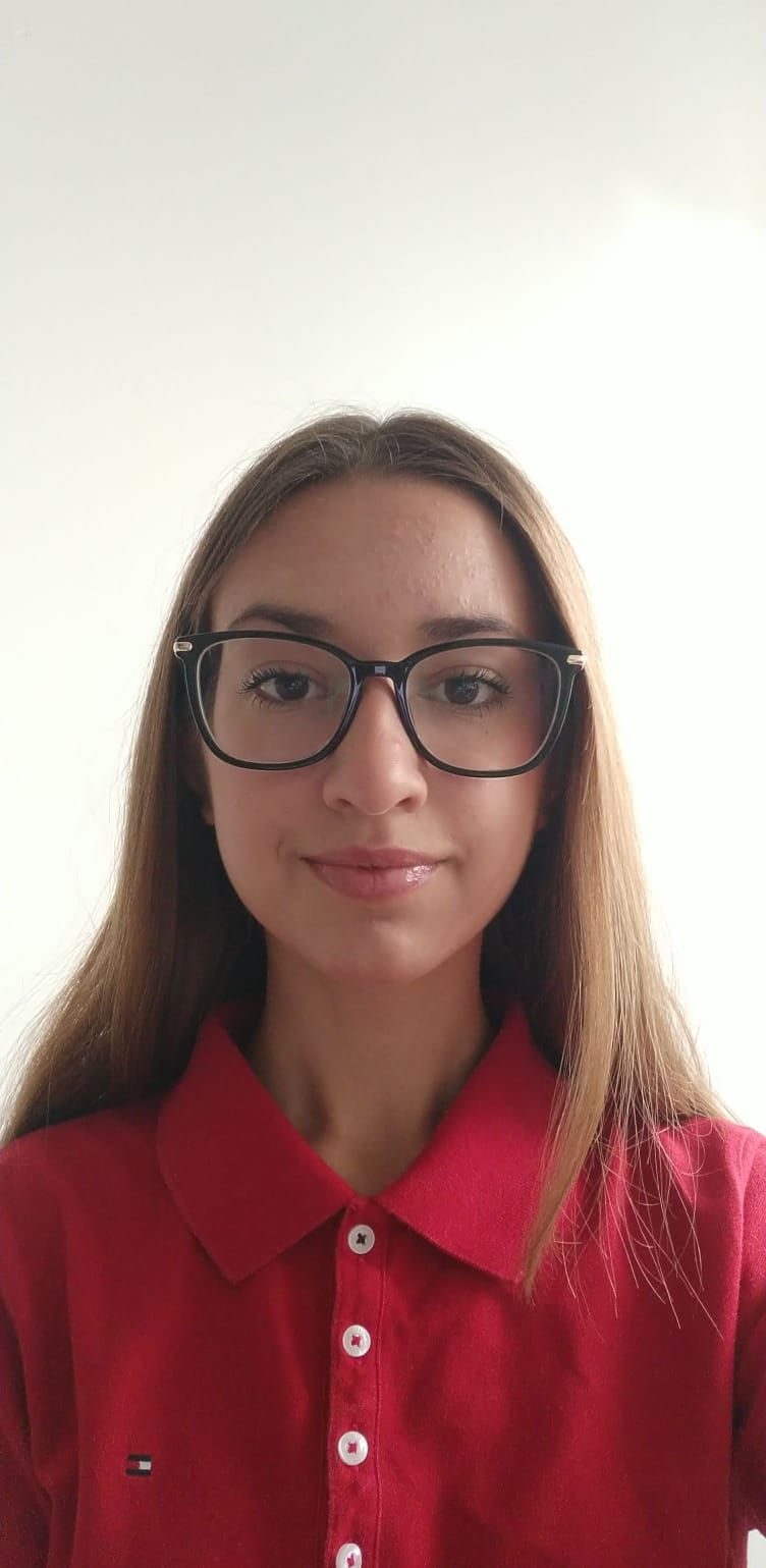 Greta B