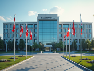 Essential Benefits of Expat Insurance