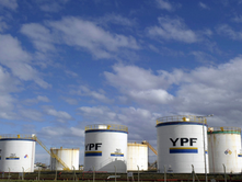 YPF & Curauma