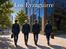 Los Eyzaguirre