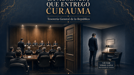 TGR: Curauma Confidential