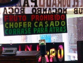 ¿Cómo comportarse en un transporte público? Normas de comportamiento.