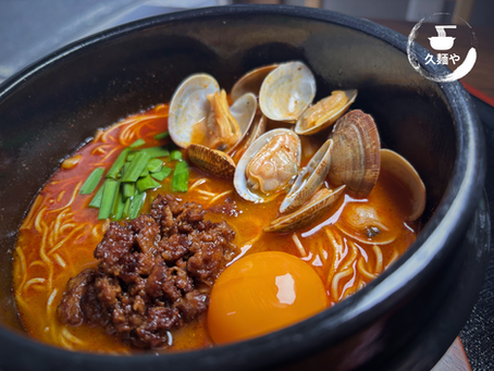 麺とスープの相性について
