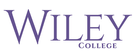 10 - Wiley College logo.png
