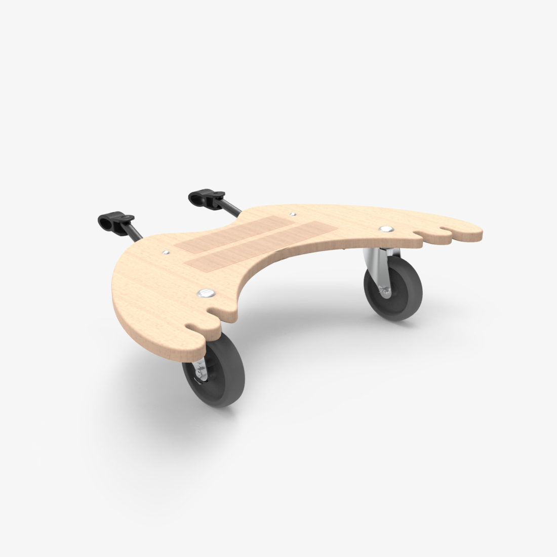 CARRIAGE BOARD 캐리지 보드