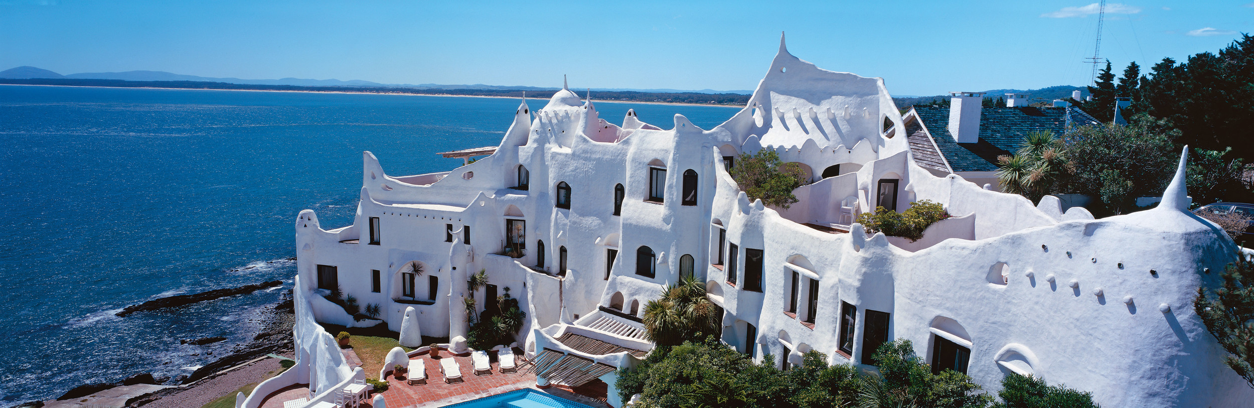 News from Uruguay Live in Uruguay