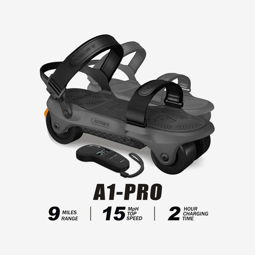 Airtrick E-Skates A1 Pro | AIRTRICK
