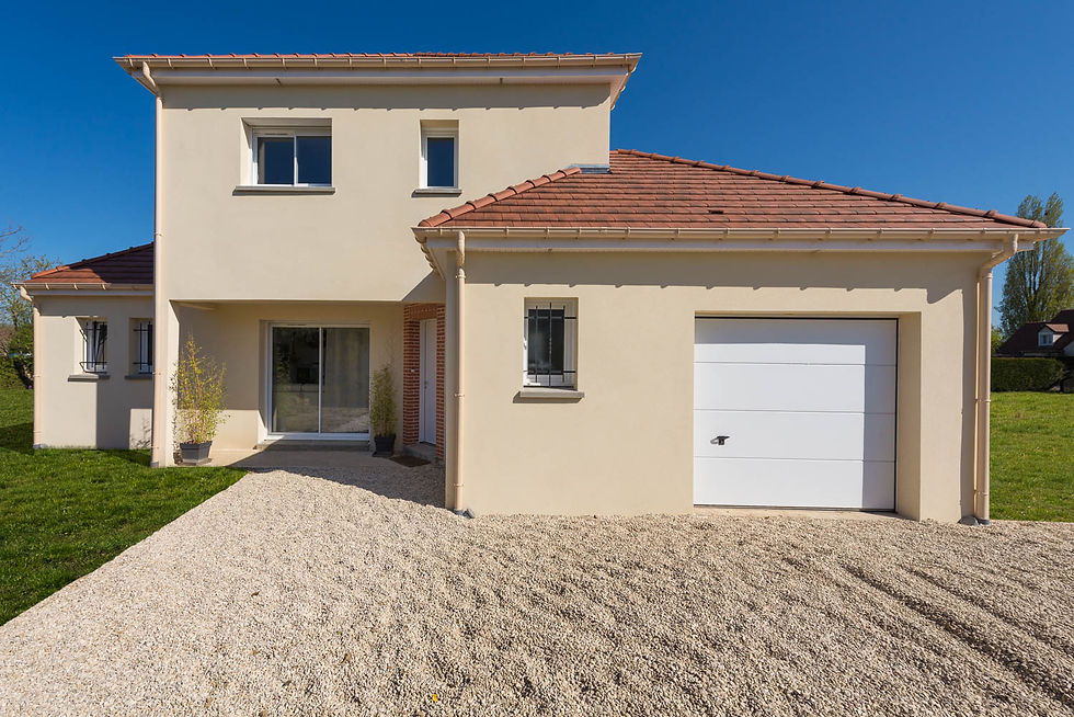 Groupe Renessance | Maçonnerie | Maison