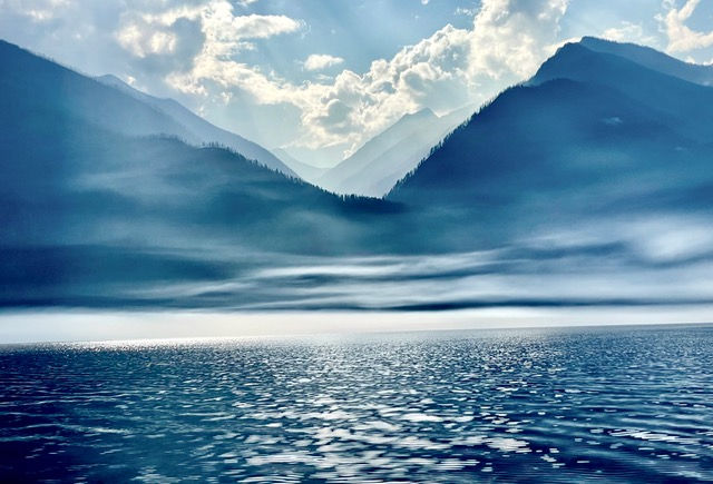 Smoke on the Water
