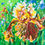Thumbnail: ORANGE IRIS