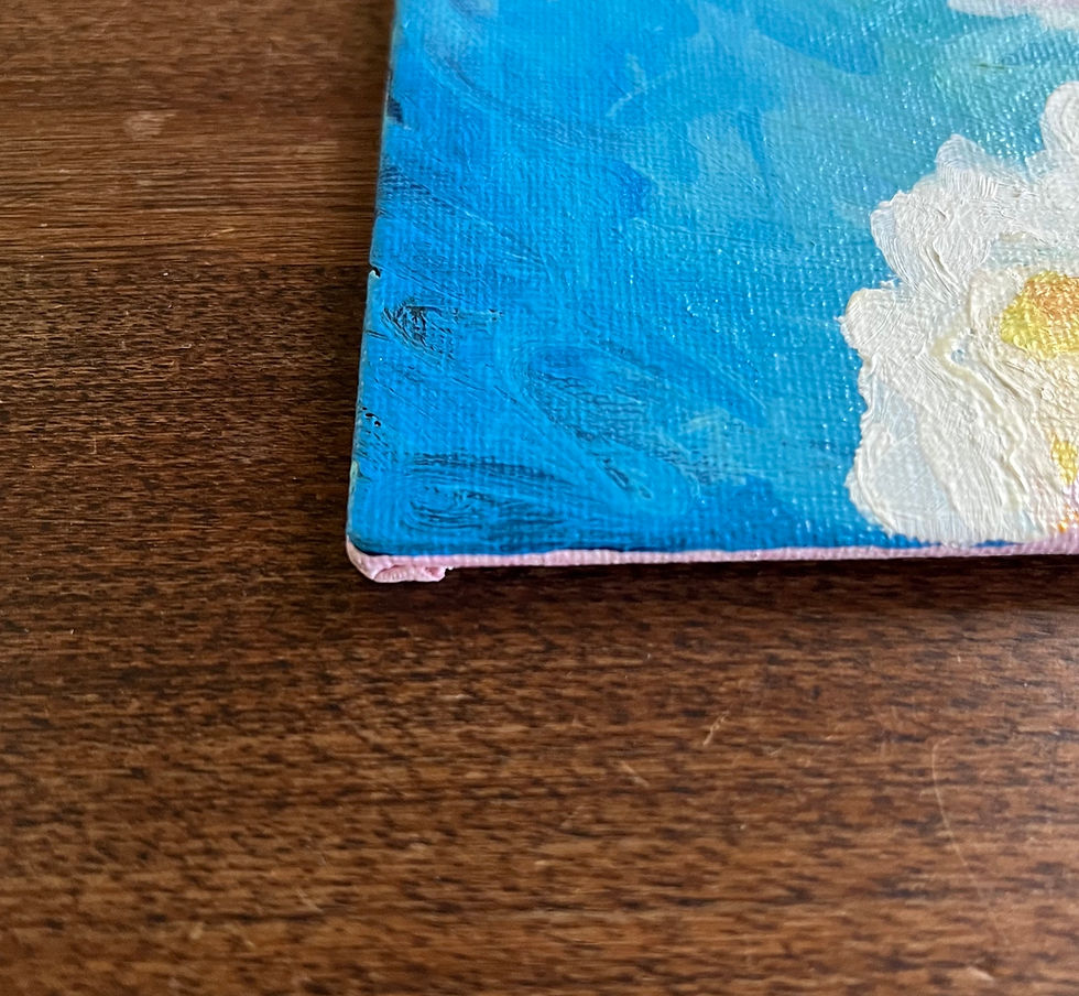 Thumbnail: DELPHINIUM BLUES
