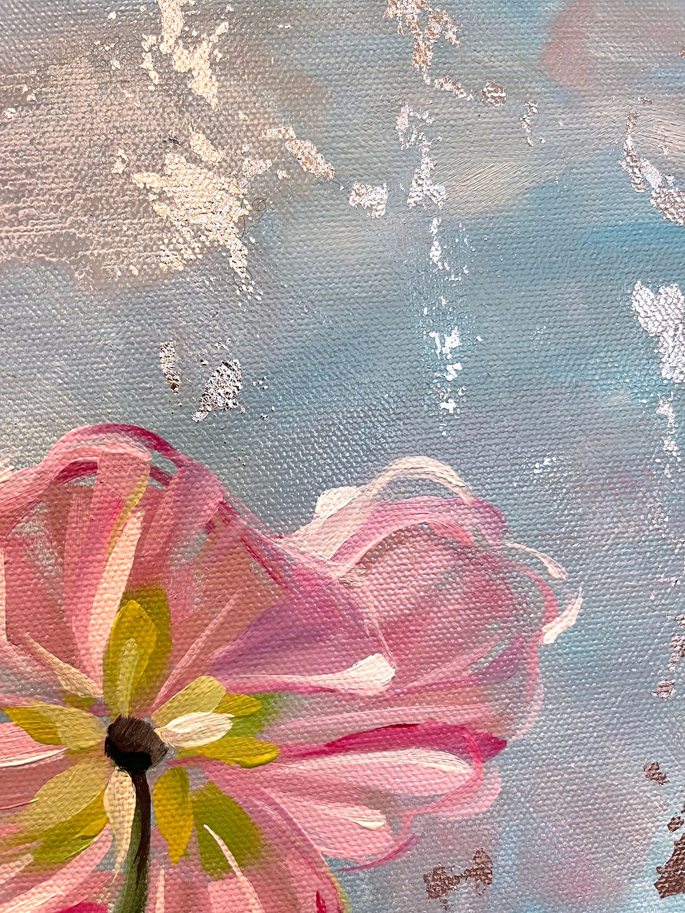 Thumbnail: MARAIS FLORAL