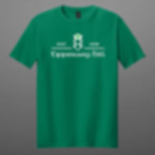 Tipperary Hill Classic T-Shirt