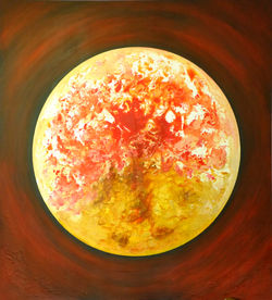 Burning of JOSS Paper