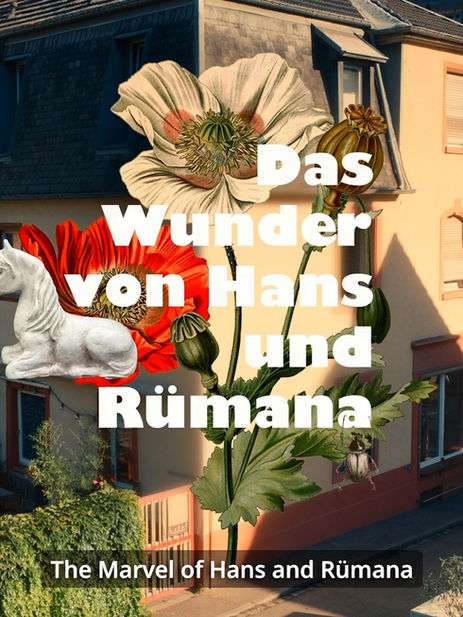 Das Wunder von Hans und Rümana
