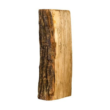 Miniaturbild: Halbe Palette gespaltenes, kammergetrocknetes Erlenbrennholz, 25 cm