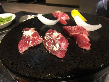 やっと普通の生活に