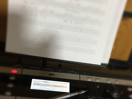 新曲…