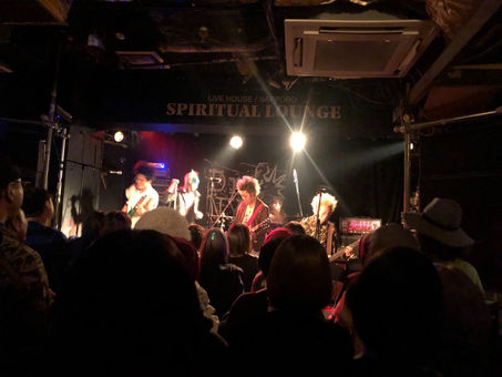 初めて