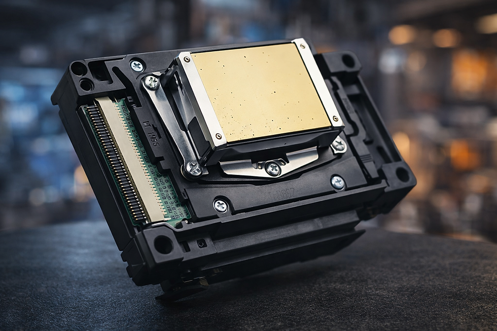 Cabeça de impressão Epson DX5