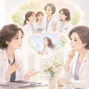 人に頼ることは、誰かの出番をつくること