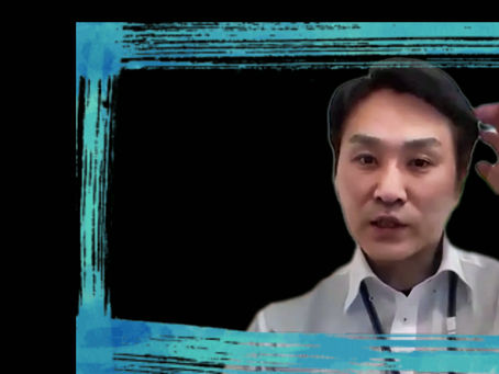 新しいMedMentorさんをご紹介します