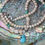 Thumbnail: Turquoise Shell Choker