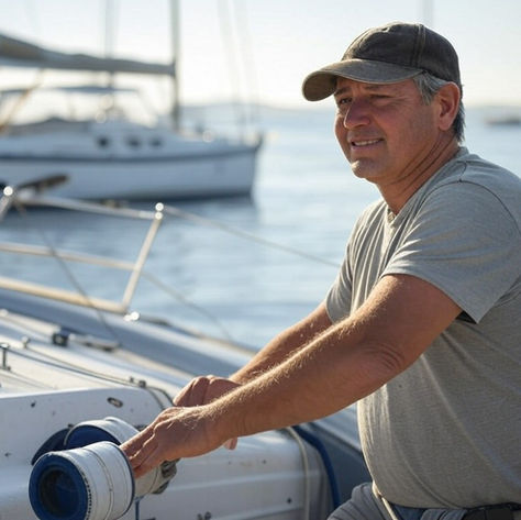 La checklist du plaisancier avant de reprendre la mer cet été