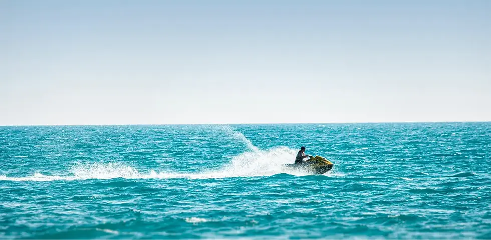 assurance jet ski tous risques