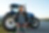 Assurer un tracteur sur la route est obligatoire. Pensez à l'assurance temporaire !