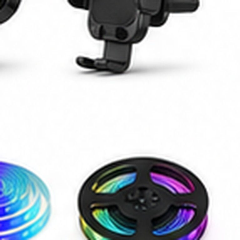 Open-Ear Sport Wireless Earbuds