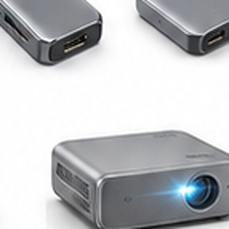 RGB Desktop Bluetooth Speaker