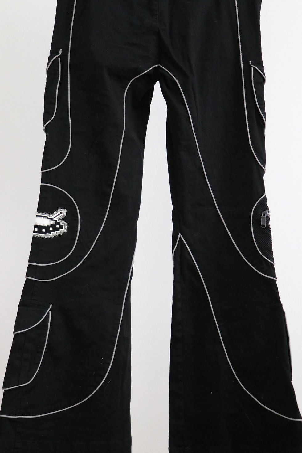 Miniature : The space pants 