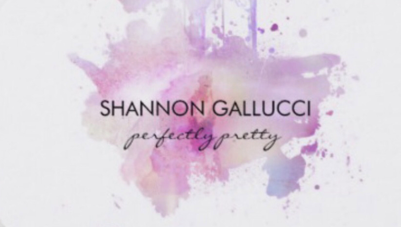 Writer: Perfectly Pretty
