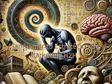 Planejamento Estratégico de Marketing h2h