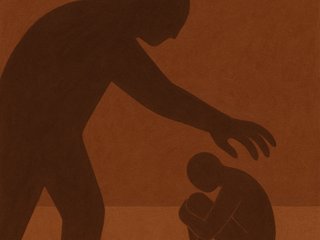 O dilema moral não está em sustentar os fracos e os oprimidos, mas em reconhecer e amparar os fracos que são, de fato, inocentes.