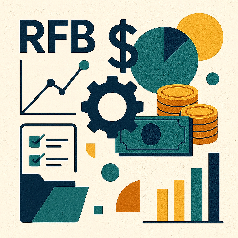 Receita Federal do Brasil para 2026
