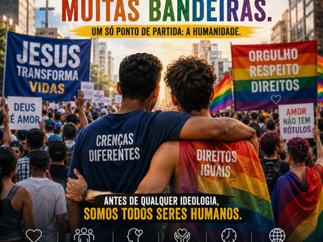 O Paradoxo da Era da Diversidade