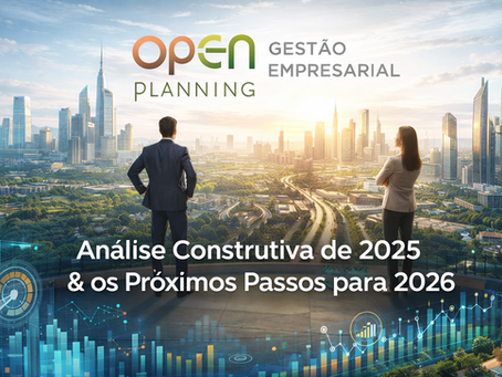 Open Planning Gestão Empresarial
