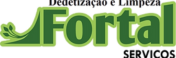 logo fortal serviços