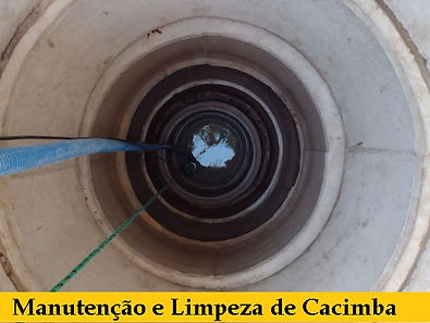 Fortal Serviços limpeza de cacimba em Fo