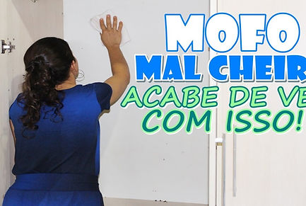 ACABAR COM MOFO GOIÂNIA