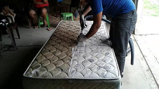 lavagem a seco de colchão em bh