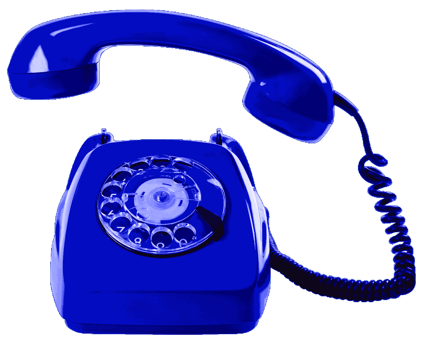 contatos de telefone