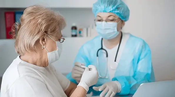 Clinica de Exames em Itaitinga