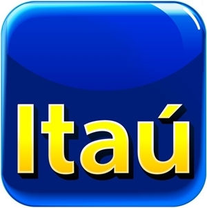 Itau-Logo