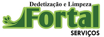 logo fortal serviços bahia