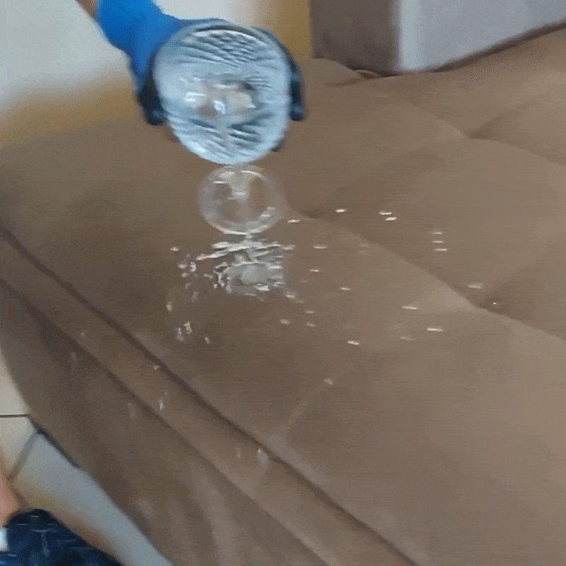 impermeabilização de sofás em São Paulo SP